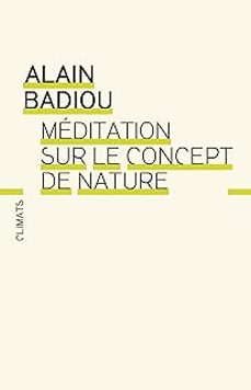 -alain badiou-9782080509734