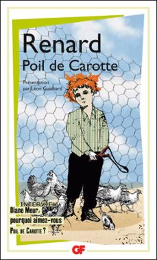 -jules renard-9782081333734