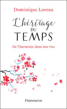 l'heritage du temps (ebook)-dominique loreau-9782081488434