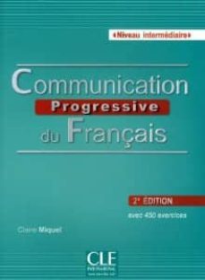 communicat progr.inter. + cda-c. miquel-9782090381634