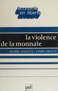-michel aglietta-andre orlean-9782130658634