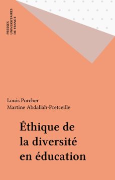-louis porcher-martine abdallah pretceille-9782130682134