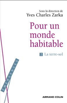 -yves charles zarka-9782200284534
