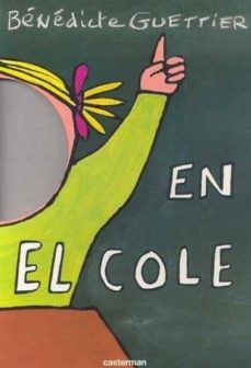 en el cole-9782203751934