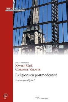 religions en postmodernite (ebook)-corinne valasik-9782204167734