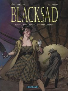 blacksad. volume 7, alors, tout tombe : partie-9782205085334