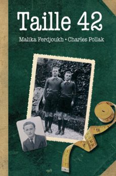 -malika ferdjoukh-charles pollak-9782211226134