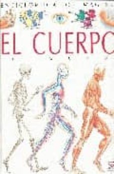 el cuerpo: enciclopedia por imagenes-9782215061434