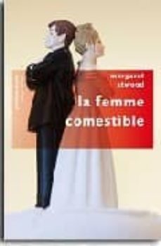 la femme comestible-9782221097434