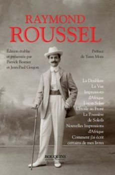 -raymond roussel-9782221245934