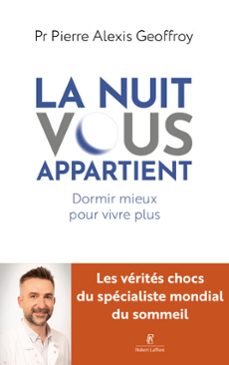 la nuit vous appartient (ebook)-pierre-alexis geoffroy-9782221278734
