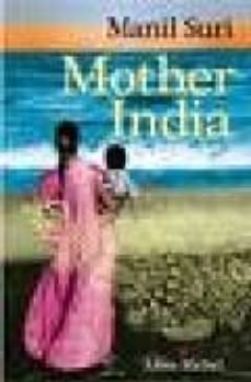 mother india-manil suri-9782226190734