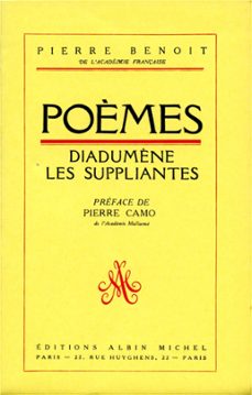 -pierre benoit-9782226225634
