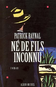 -patrick raynal-9782226331434
