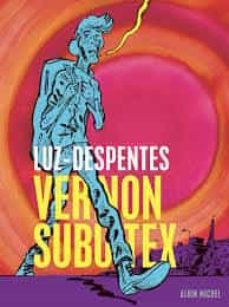 vernon subutex volume 1 (bandes dessinees)-9782226446534