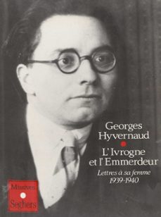 -georges hyvernaud-9782232128134