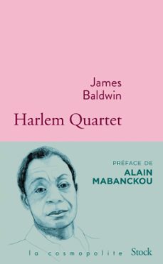 -james baldwin-9782234084834