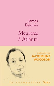 -james baldwin-9782234087934