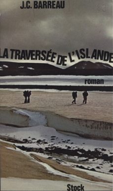 la traversee de l'islande (ebook)-jean claude barreau-9782234109834