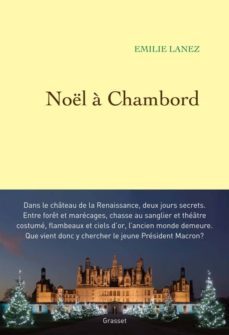noel a chambord-9782246821434