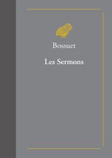 les sermons (ebook)-jacques benigne bossuet-9782251922034