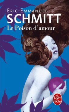 le poison d amour-9782253045434