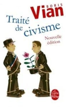 traite de civisme-9782253068334