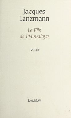 le fils de l'himalaya (ebook)-jacques lanzmann-9782253075134