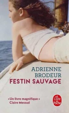 festin sauvage-9782253077534