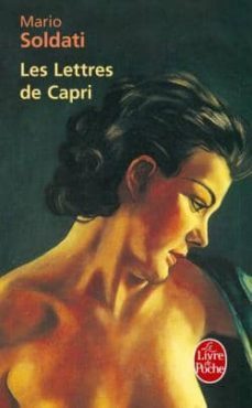 les lettres de capri-mario soldati-9782253154334