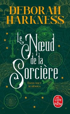 -deborah harkness-9782253197034