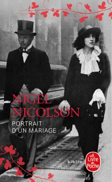 portrait d'un mariage (ebook)-nigel nicolson-9782253236634