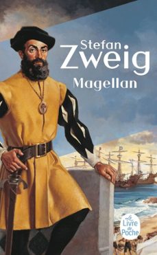 -stefan zweig-9782253910534
