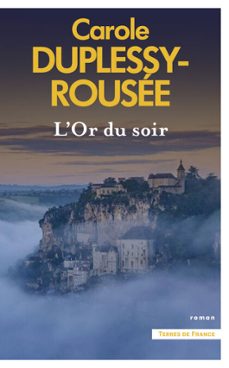 -carole duplessy-rousée-9782258213234