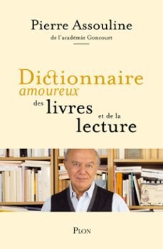 -pierre assouline-9782259311434