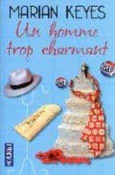un homme trop charmant-9782266197434