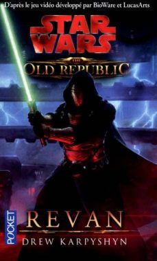 star wars n112 old republic t3-9782266227834