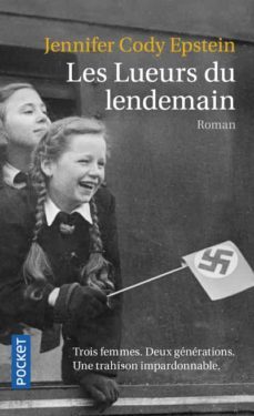 les lueurs du lendemain-9782266320634