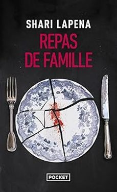repas de famille-shari lapena-9782266348034