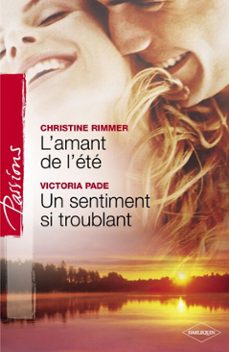 -christine rimmer-victoria pade-9782280274234