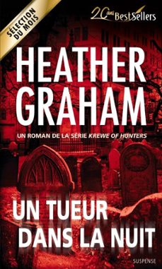 -heather graham-9782280299534