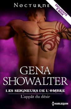 -gena showalter-9782280305334