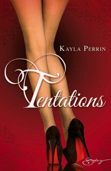 -kayla perrin-9782280315234