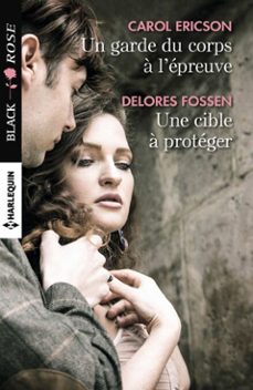 -carol ericson-delores fossen-9782280355834