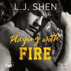 playing with fire (audiolibro)-l.j. shen-9782280499934