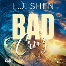 bad cruz (audiolibro)-l.j. shen-9782280500234