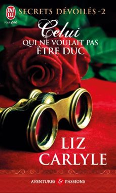 -liz carlyle-9782290060834