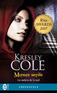 -kresley cole-9782290063934