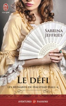 -sabrina jeffries-9782290087534