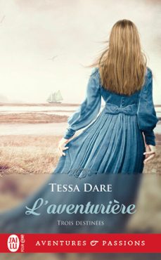 -tessa dare-9782290171134